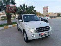 ميتسوبيشي باجيرو